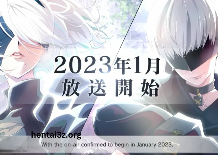 Unveiling the Fascinating World of Hentai in January 2024