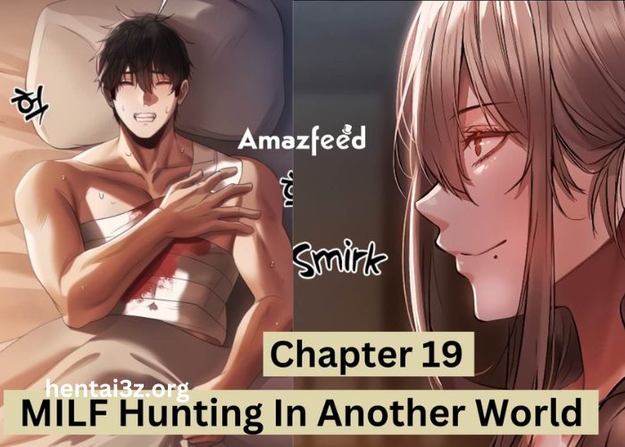 milf hunting in another world manhwa raw