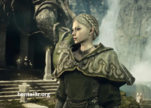 Creating an Elf Princess Character Creating an Elf Princess Character