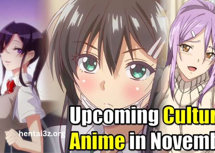 The Most Anticipated Upcoming Hentai Episodes