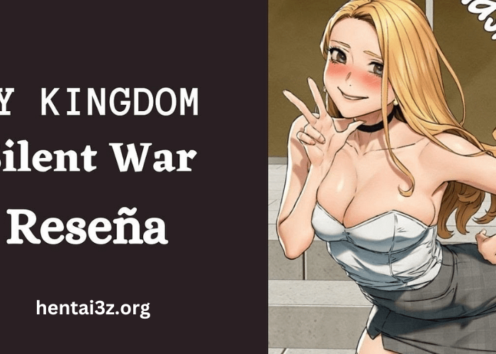 How to Read “Silent War” Manhwa: A Step-by-Step Guide