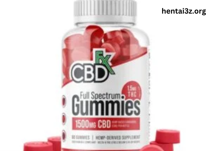 7 Health Benefits Of CBD Gummies That You Must Know This 2024
