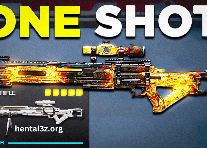 Mors One Shot Warzone