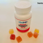 7 Health Benefits Of CBD Gummies That You Must Know This 2024