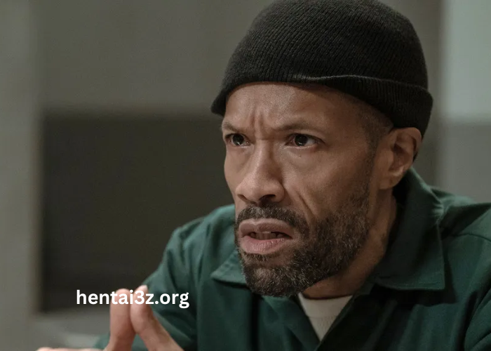 What Happened to Redman on Power