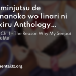 saiminjutsu de onnanoko wo iinari ni dekiru anthology comic