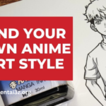 How to Analyze H-Manga Art Styles