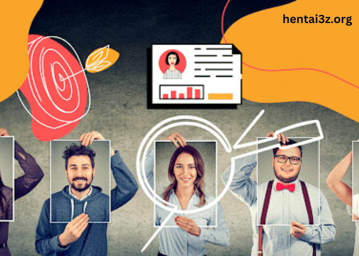 Creating Customer Personas to Define Your Business Audience