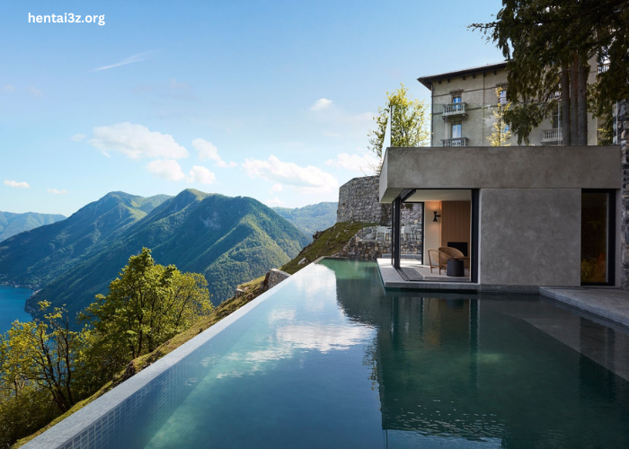 Explore the Finest Private Luxury Residences in Lucca