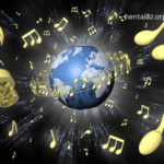 The Universal Language of Music