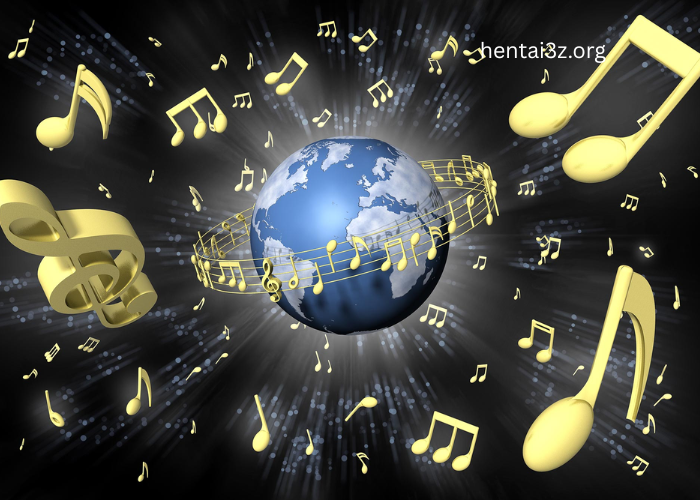 The Universal Language of Music