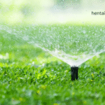 The Environmental Impact of Turf