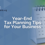 Tax Planning Tips for the New Financial Year
