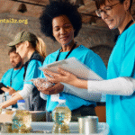 The Role of Nonprofits in American Society