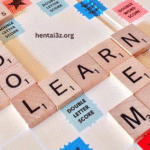 Word Puzzles That Improve Your Vocabulary