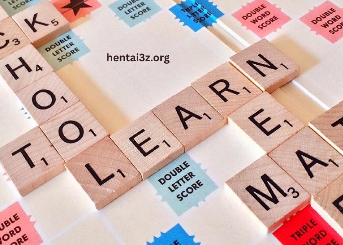 Word Puzzles That Improve Your Vocabulary
