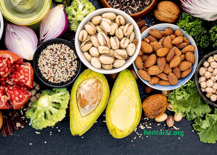Top Superfoods to Include in Your Diet
