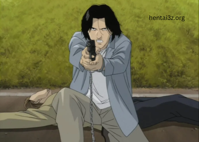 Best Thriller Anime for Suspense Lovers